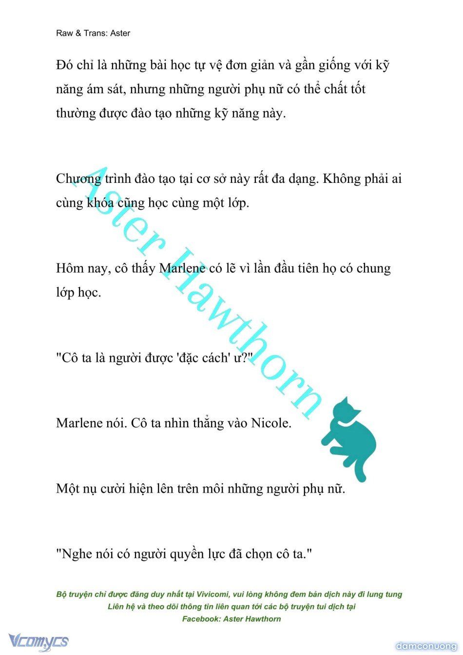 đọc truyện [novel] Giết Cuộc Hôn Nhân Này Chương 34 ảnh 17 tại Thiên Thai Truyện