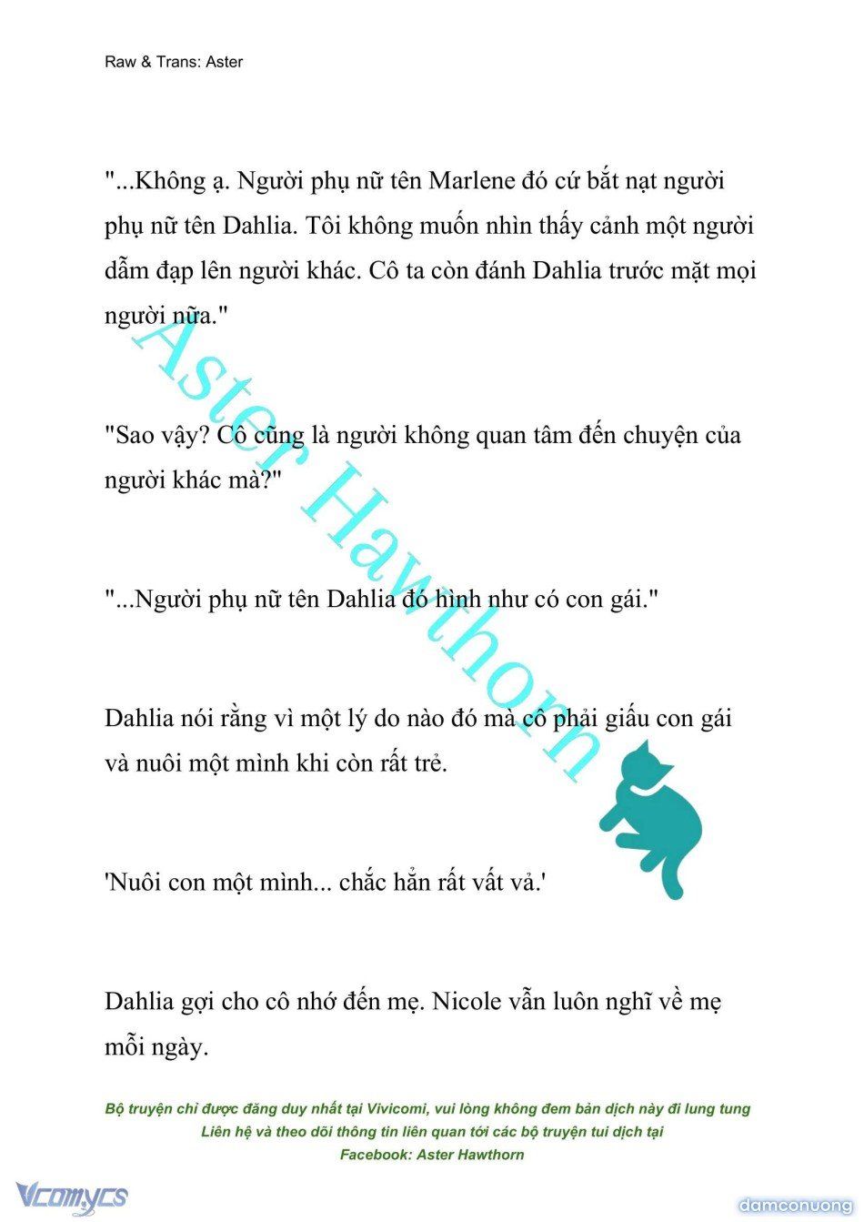 đọc truyện [novel] Giết Cuộc Hôn Nhân Này Chương 35 ảnh 15 tại Thiên Thai Truyện