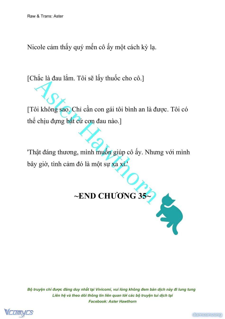 đọc truyện [novel] Giết Cuộc Hôn Nhân Này Chương 35 ảnh 17 tại Thiên Thai Truyện