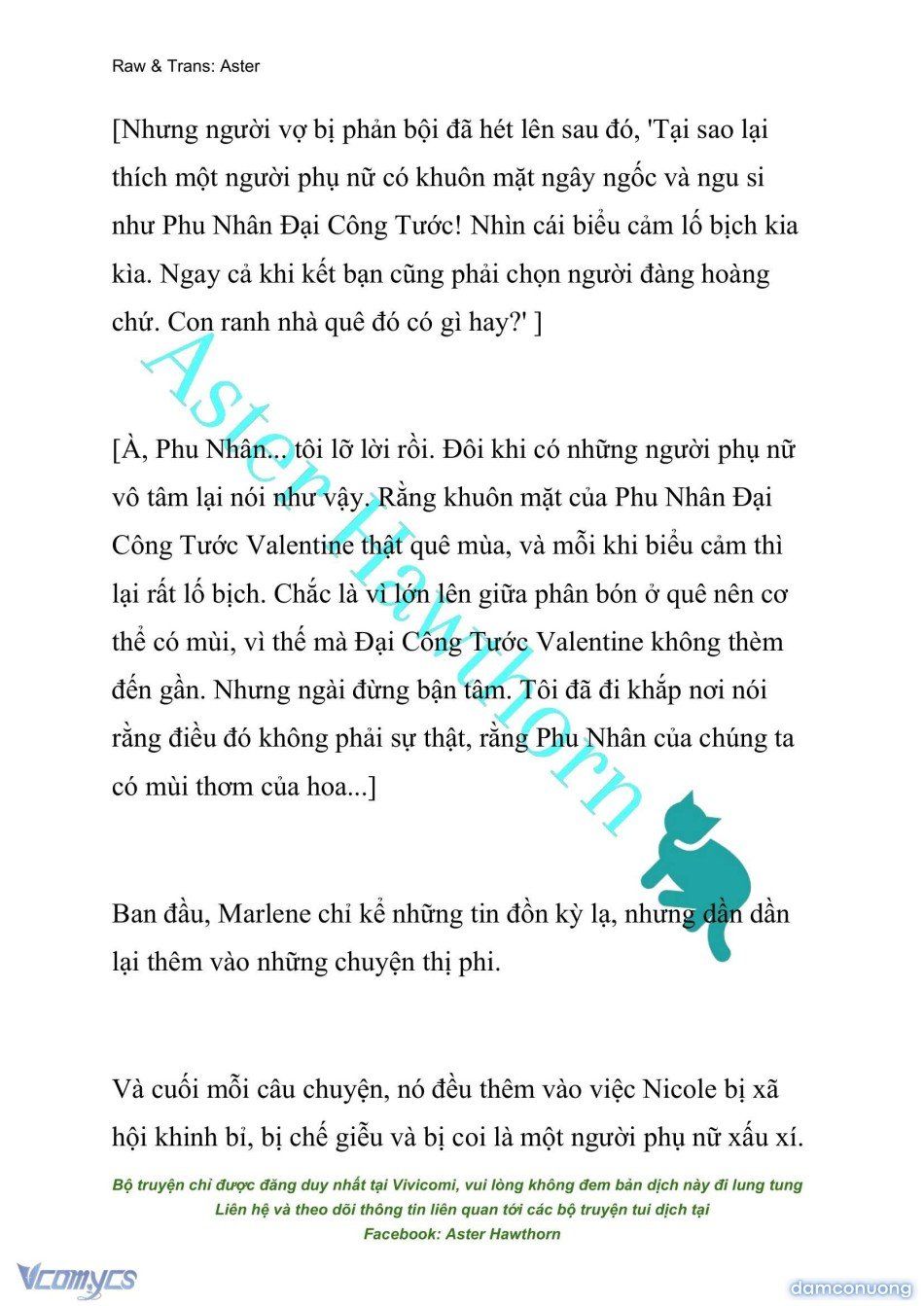 đọc truyện [novel] Giết Cuộc Hôn Nhân Này Chương 35 ảnh 4 tại Thiên Thai Truyện