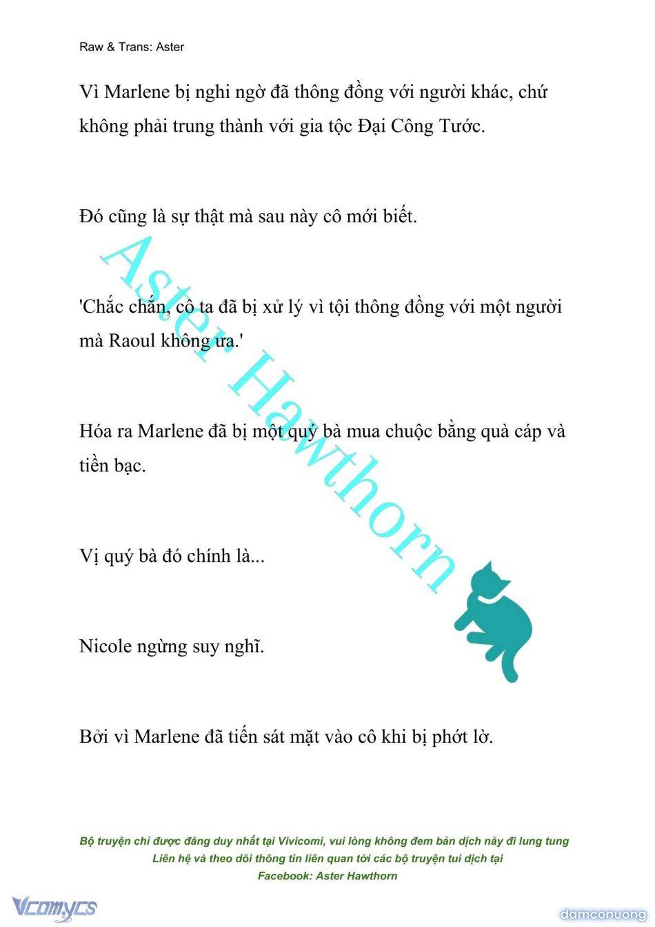 đọc truyện [novel] Giết Cuộc Hôn Nhân Này Chương 35 ảnh 7 tại Thiên Thai Truyện