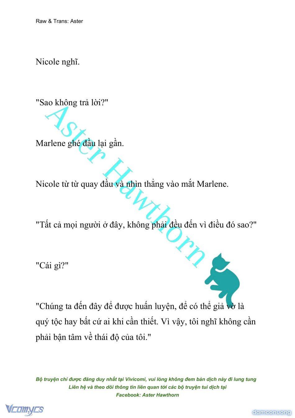 đọc truyện [novel] Giết Cuộc Hôn Nhân Này Chương 35 ảnh 9 tại Thiên Thai Truyện