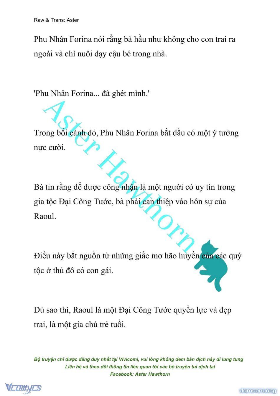 đọc truyện [novel] Giết Cuộc Hôn Nhân Này Chương 36 ảnh 12 tại Thiên Thai Truyện
