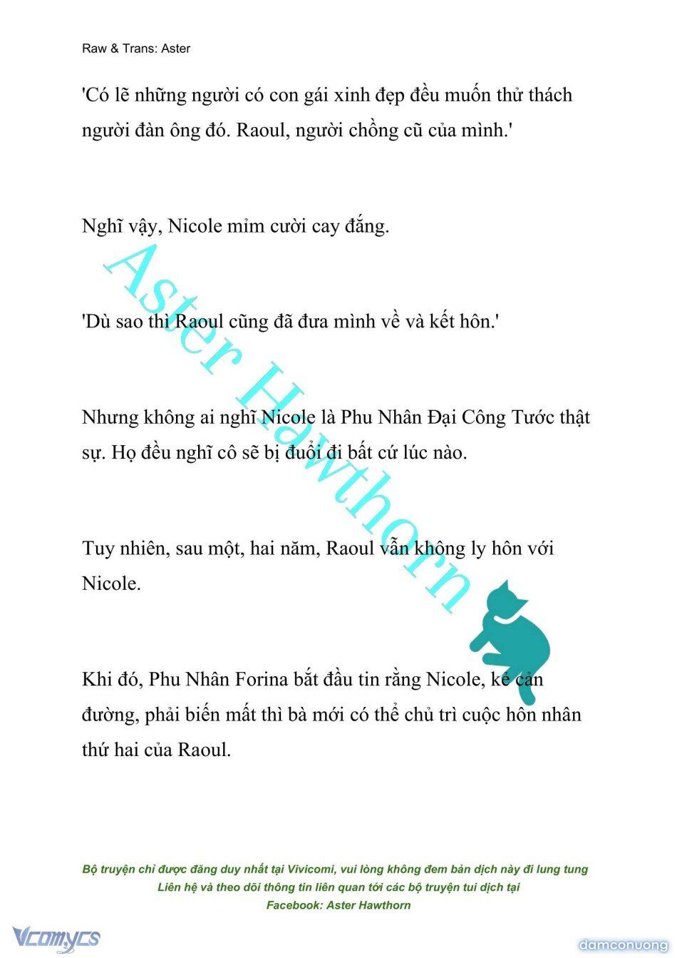 đọc truyện [novel] Giết Cuộc Hôn Nhân Này Chương 36 ảnh 14 tại Thiên Thai Truyện