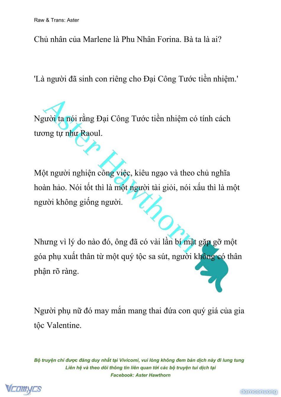 đọc truyện [novel] Giết Cuộc Hôn Nhân Này Chương 36 ảnh 9 tại Thiên Thai Truyện