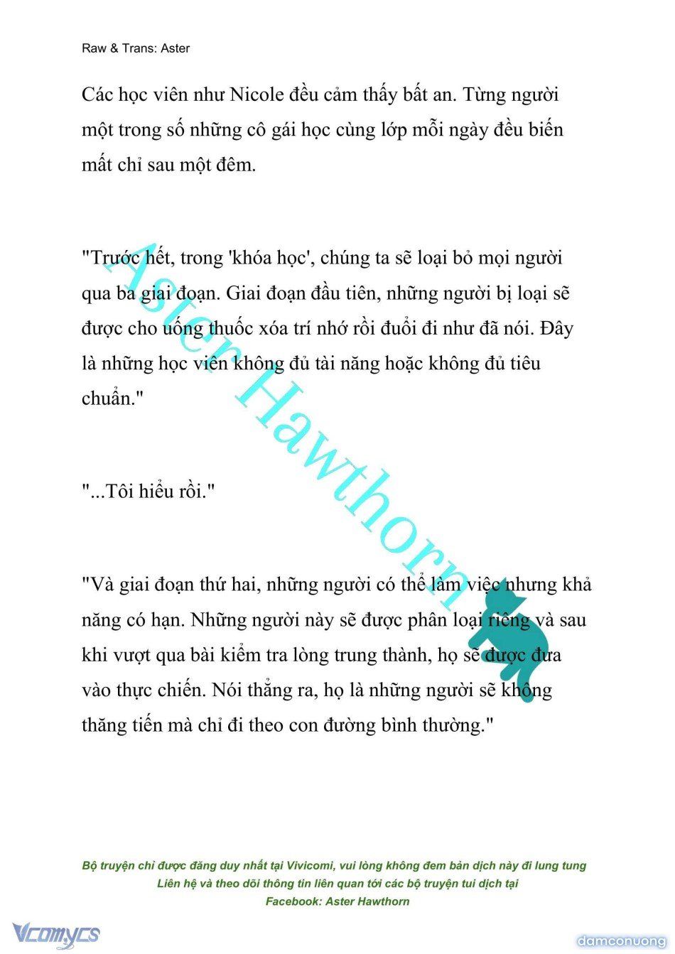 đọc truyện [novel] Giết Cuộc Hôn Nhân Này Chương 37 ảnh 3 tại Thiên Thai Truyện