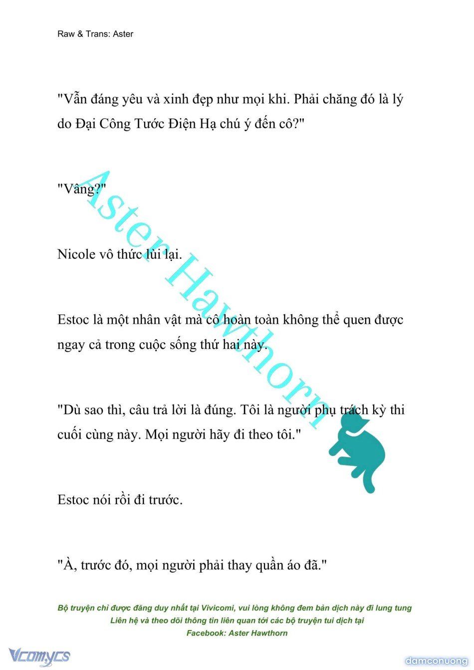 đọc truyện [novel] Giết Cuộc Hôn Nhân Này Chương 37 ảnh 12 tại Thiên Thai Truyện