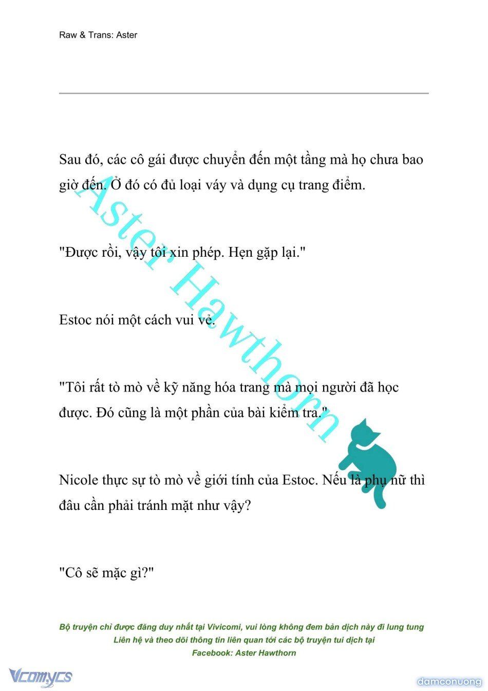 đọc truyện [novel] Giết Cuộc Hôn Nhân Này Chương 37 ảnh 13 tại Thiên Thai Truyện