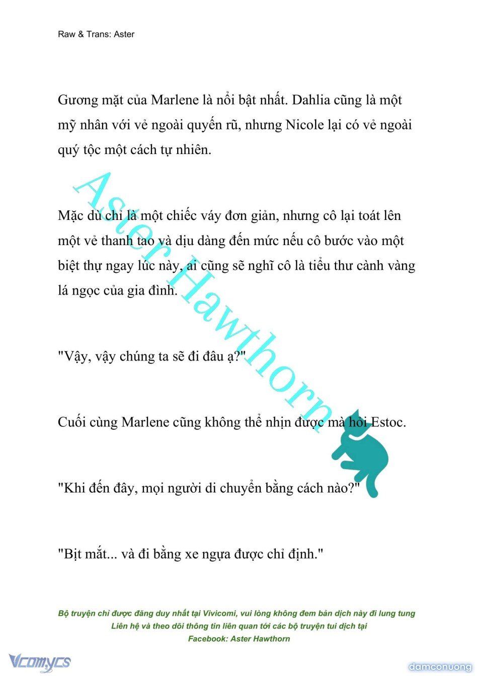 đọc truyện [novel] Giết Cuộc Hôn Nhân Này Chương 37 ảnh 18 tại Thiên Thai Truyện