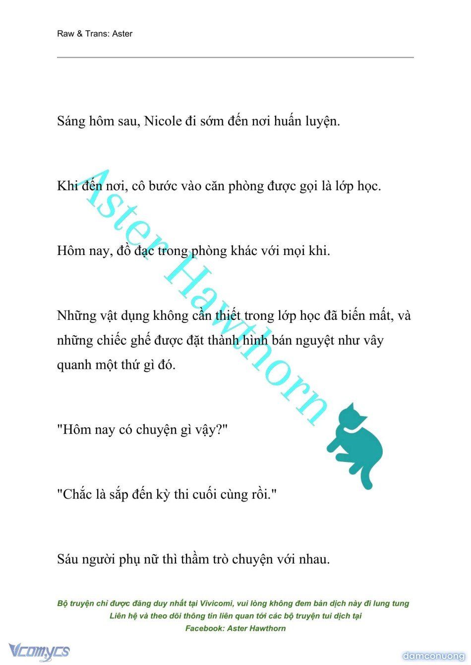 đọc truyện [novel] Giết Cuộc Hôn Nhân Này Chương 37 ảnh 7 tại Thiên Thai Truyện