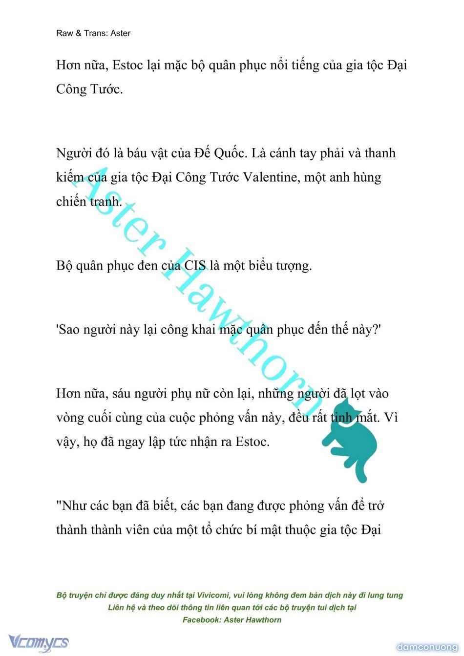 đọc truyện [novel] Giết Cuộc Hôn Nhân Này Chương 37 ảnh 9 tại Thiên Thai Truyện