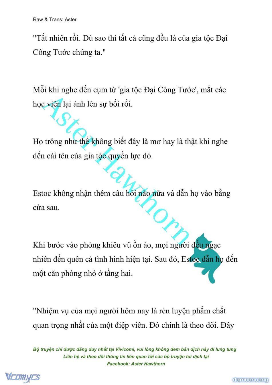 đọc truyện [novel] Giết Cuộc Hôn Nhân Này Chương 38 ảnh 3 tại Thiên Thai Truyện