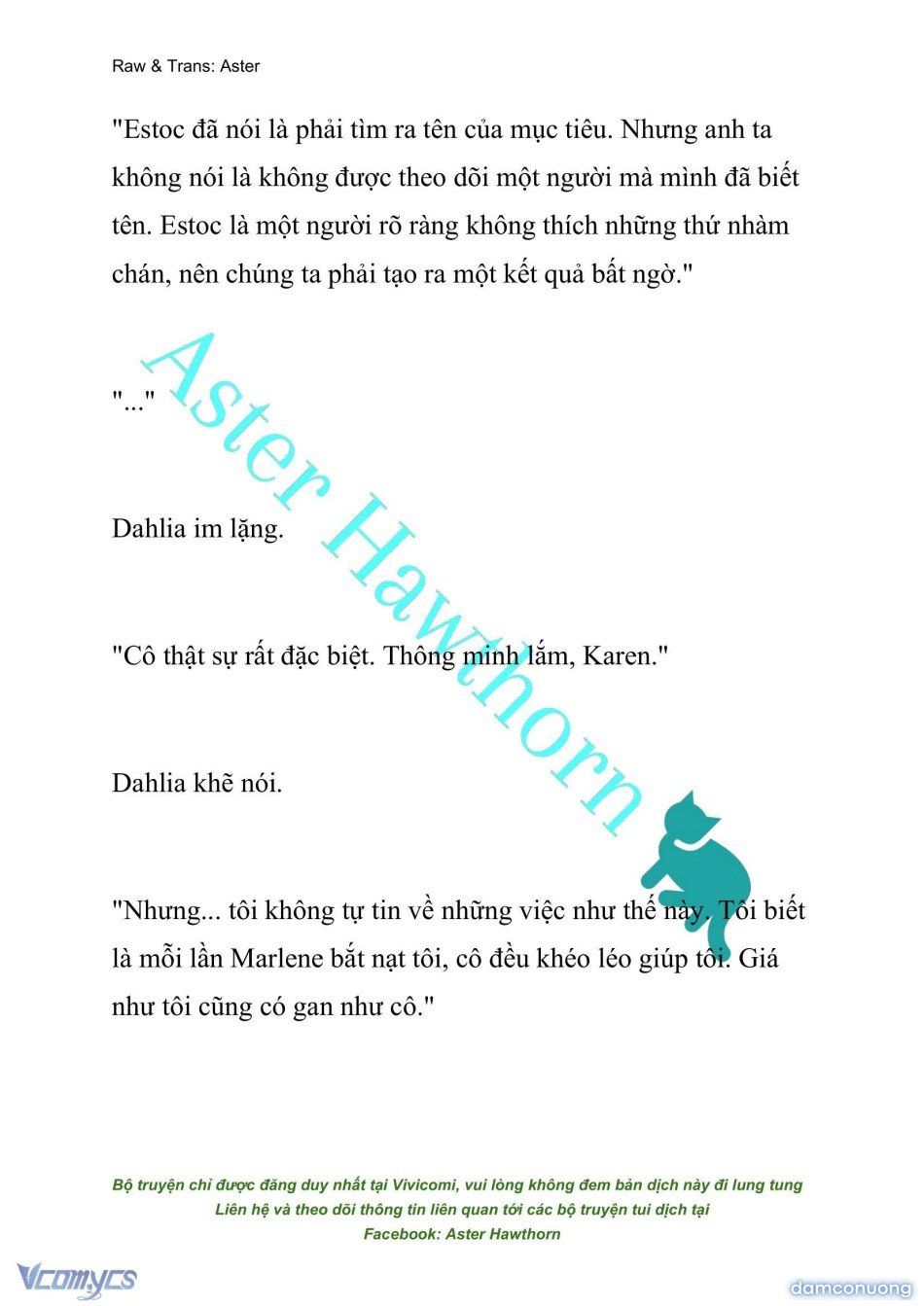 đọc truyện [novel] Giết Cuộc Hôn Nhân Này Chương 38 ảnh 12 tại Thiên Thai Truyện