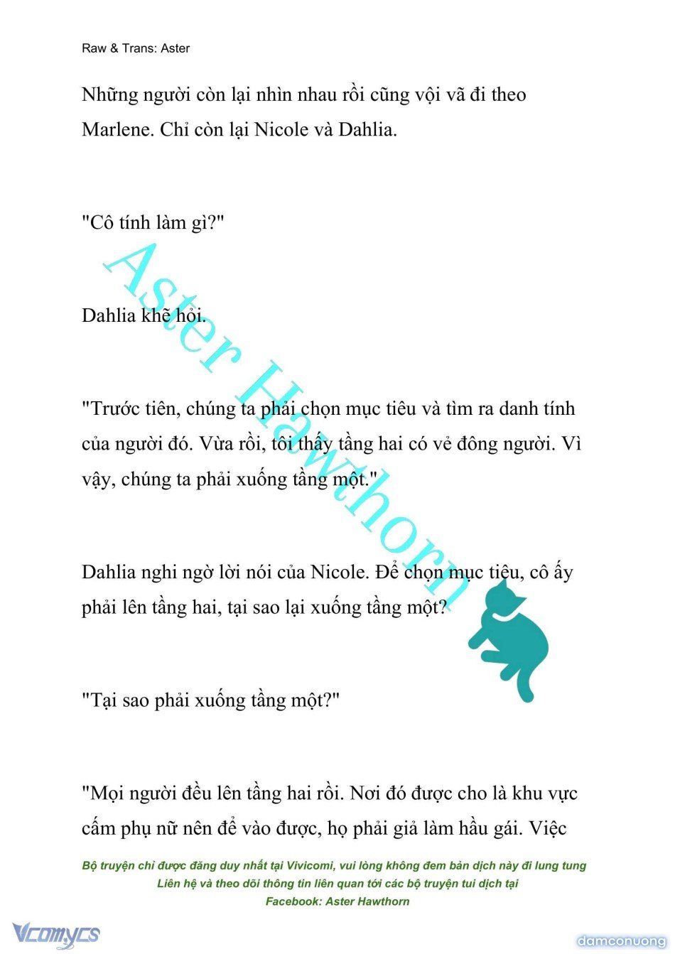 đọc truyện [novel] Giết Cuộc Hôn Nhân Này Chương 38 ảnh 9 tại Thiên Thai Truyện