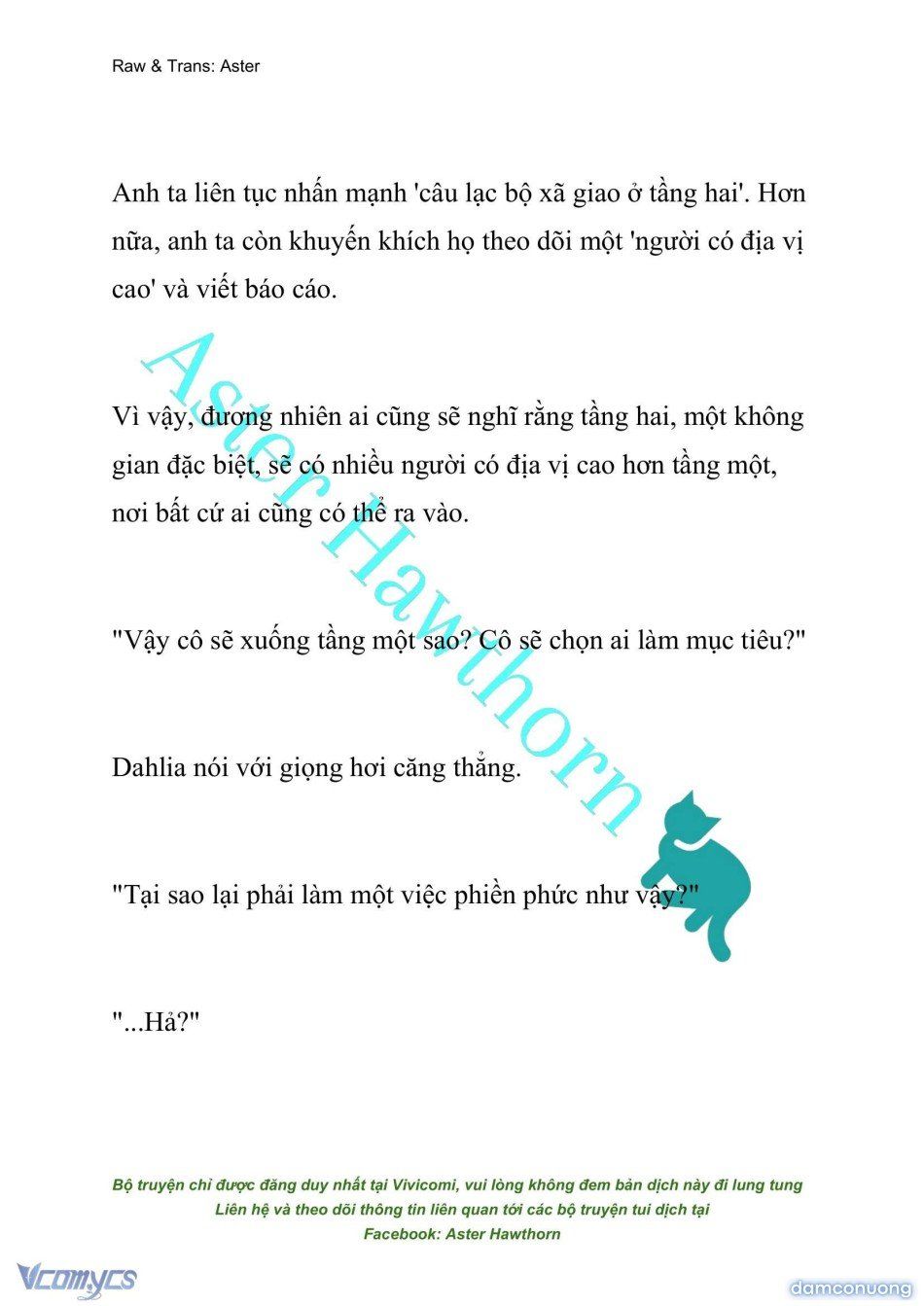 đọc truyện [novel] Giết Cuộc Hôn Nhân Này Chương 38 ảnh 11 tại Thiên Thai Truyện