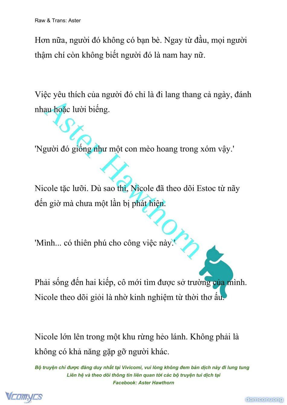 đọc truyện [novel] Giết Cuộc Hôn Nhân Này Chương 39 ảnh 3 tại Thiên Thai Truyện