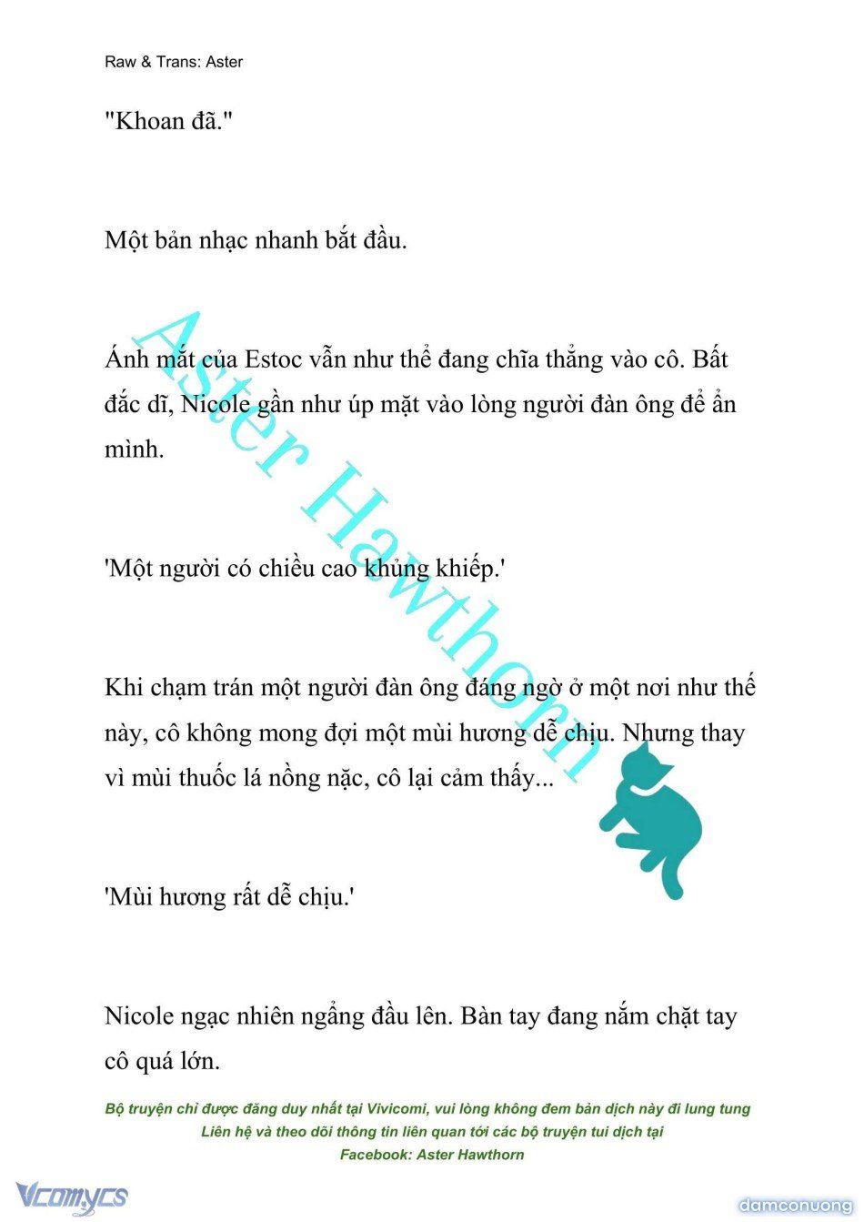 đọc truyện [novel] Giết Cuộc Hôn Nhân Này Chương 39 ảnh 13 tại Thiên Thai Truyện