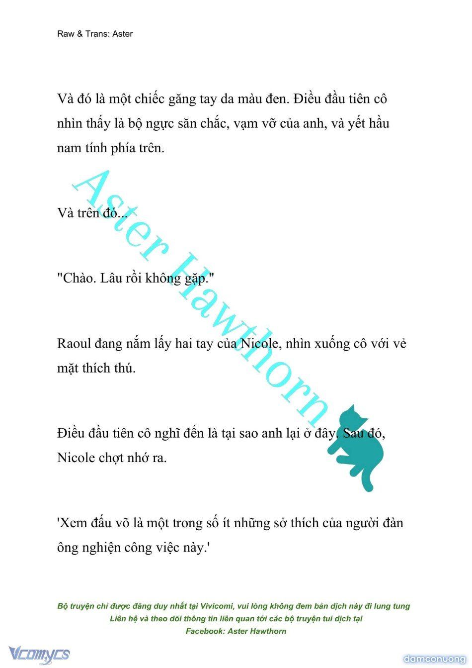 đọc truyện [novel] Giết Cuộc Hôn Nhân Này Chương 39 ảnh 14 tại Thiên Thai Truyện