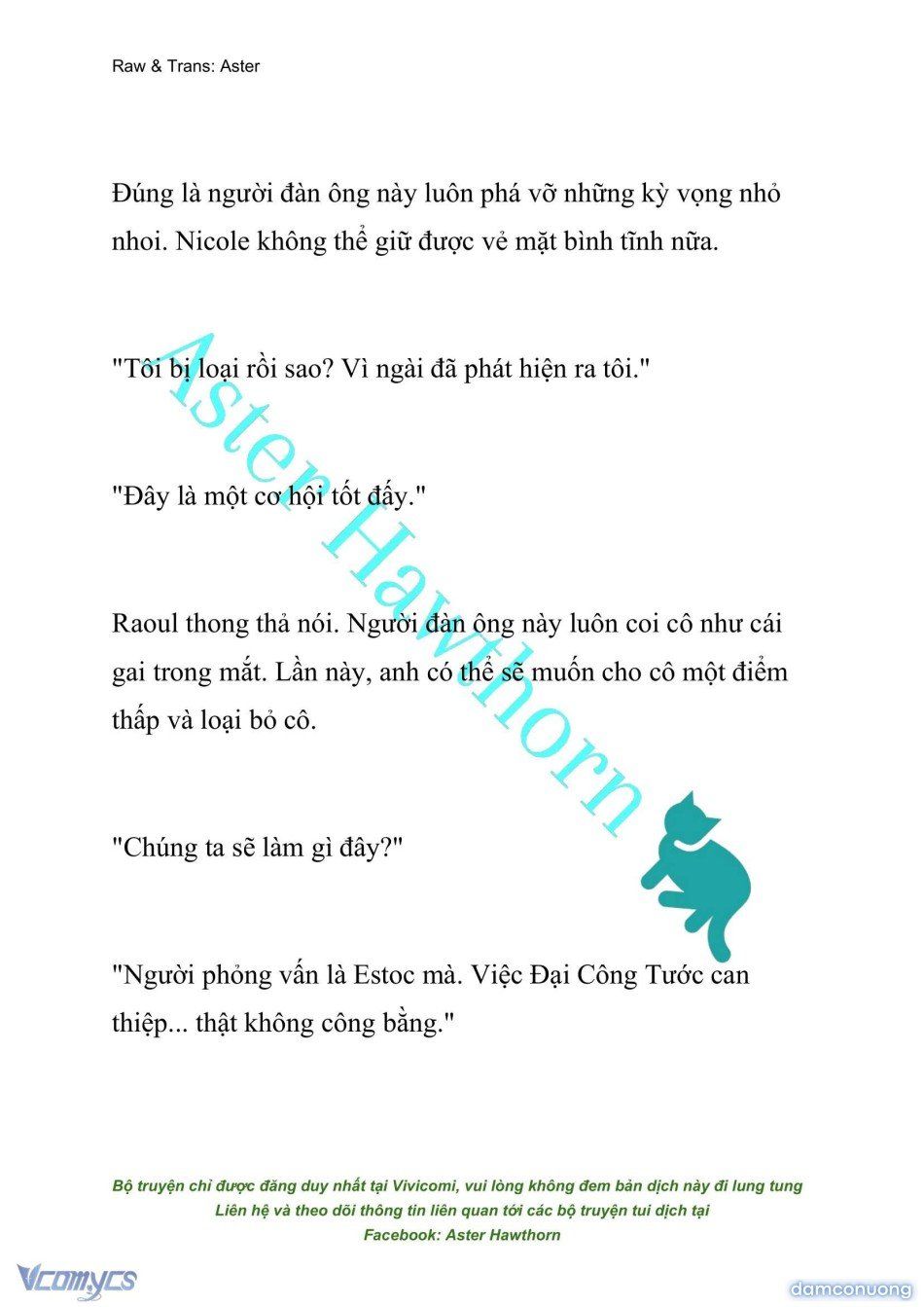 đọc truyện [novel] Giết Cuộc Hôn Nhân Này Chương 39 ảnh 17 tại Thiên Thai Truyện