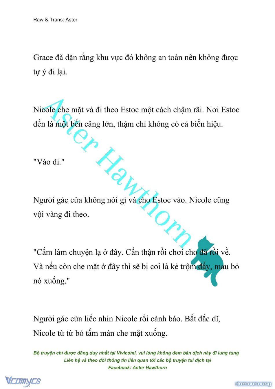 đọc truyện [novel] Giết Cuộc Hôn Nhân Này Chương 39 ảnh 7 tại Thiên Thai Truyện