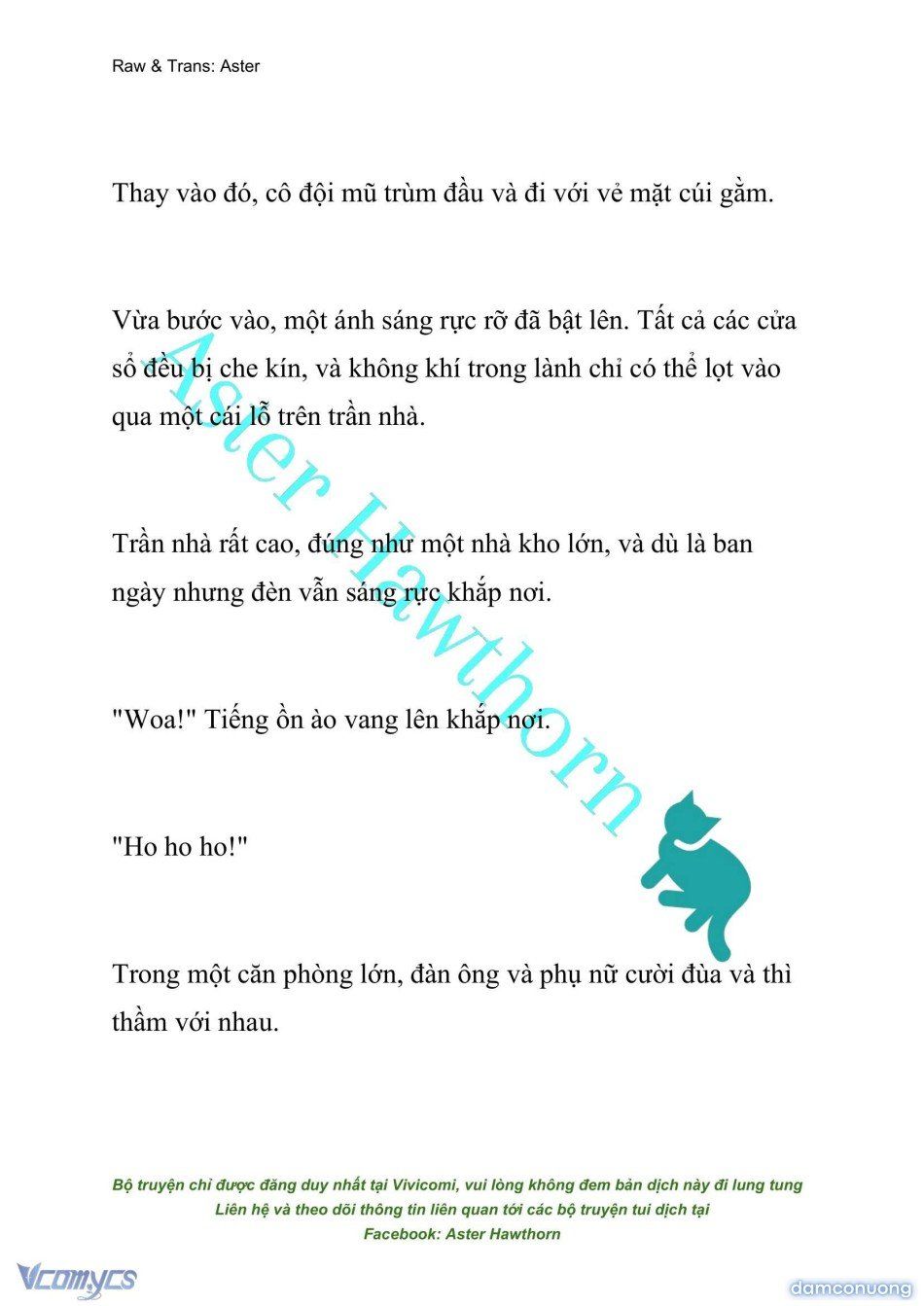 đọc truyện [novel] Giết Cuộc Hôn Nhân Này Chương 39 ảnh 8 tại Thiên Thai Truyện