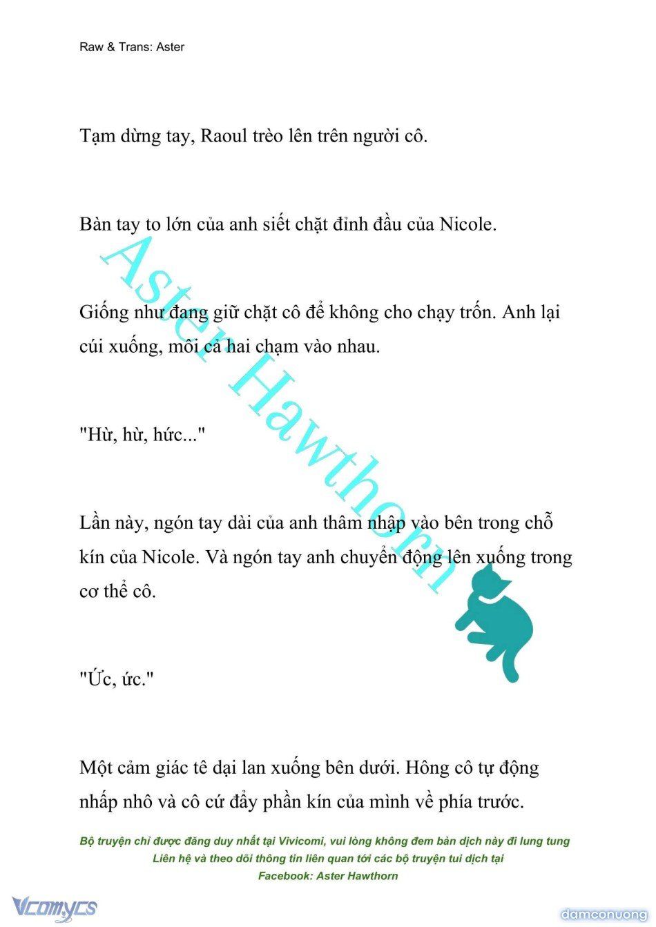 đọc truyện [novel] Giết Cuộc Hôn Nhân Này Chương 4 ảnh 3 tại Thiên Thai Truyện