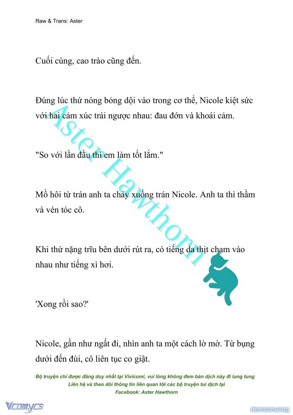 đọc truyện [novel] Giết Cuộc Hôn Nhân Này Chương 4 ảnh 14 tại Thiên Thai Truyện