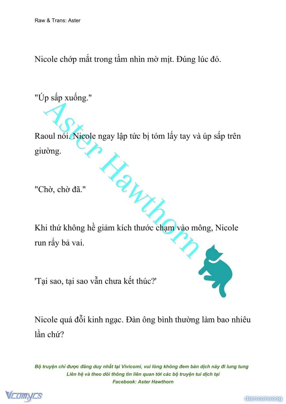 đọc truyện [novel] Giết Cuộc Hôn Nhân Này Chương 4 ảnh 15 tại Thiên Thai Truyện