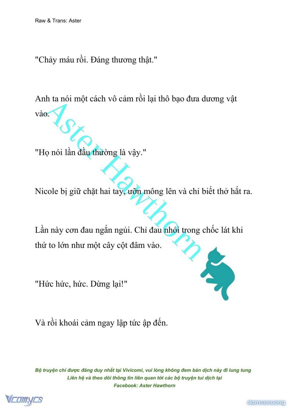 đọc truyện [novel] Giết Cuộc Hôn Nhân Này Chương 4 ảnh 16 tại Thiên Thai Truyện