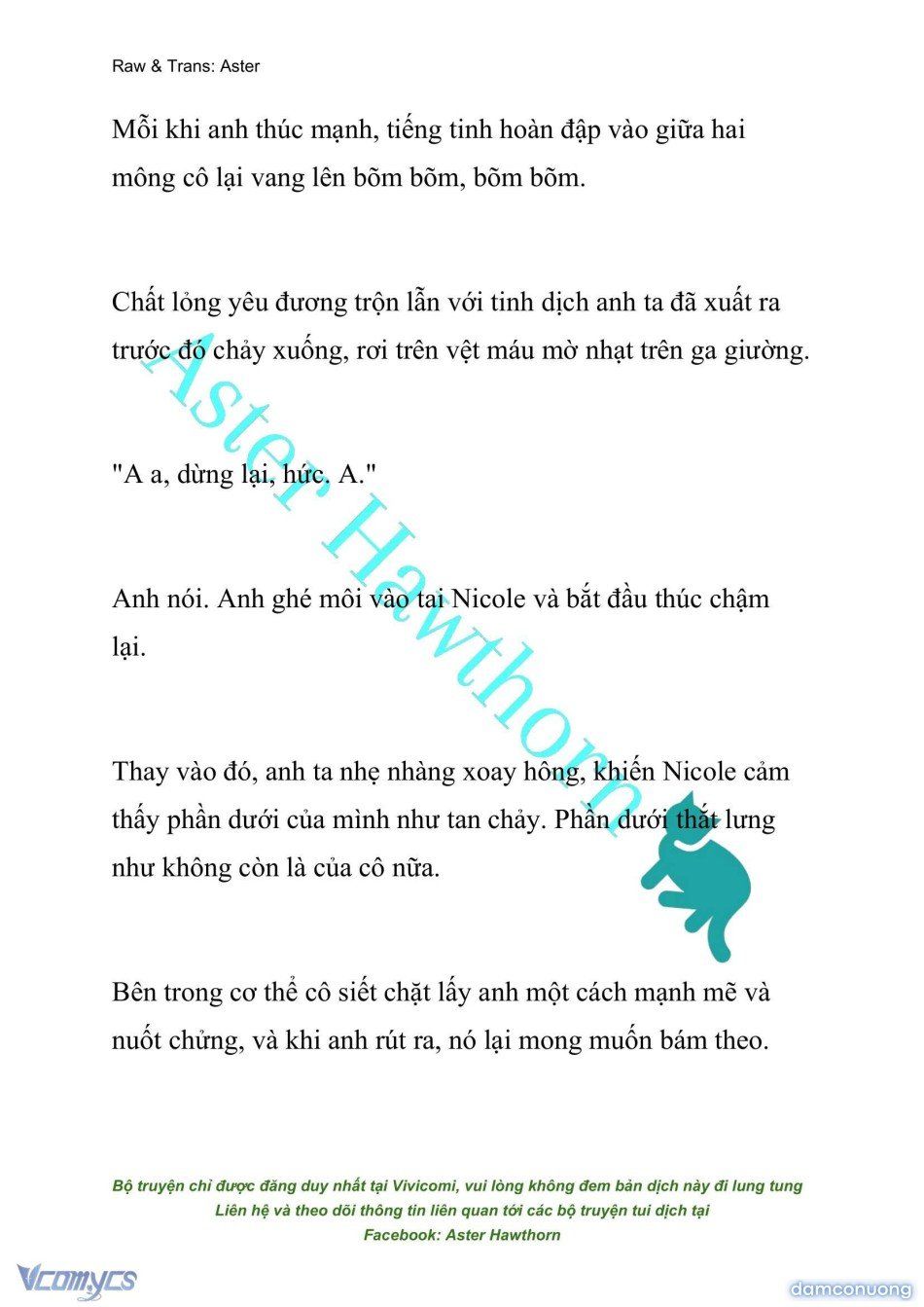 đọc truyện [novel] Giết Cuộc Hôn Nhân Này Chương 4 ảnh 17 tại Thiên Thai Truyện