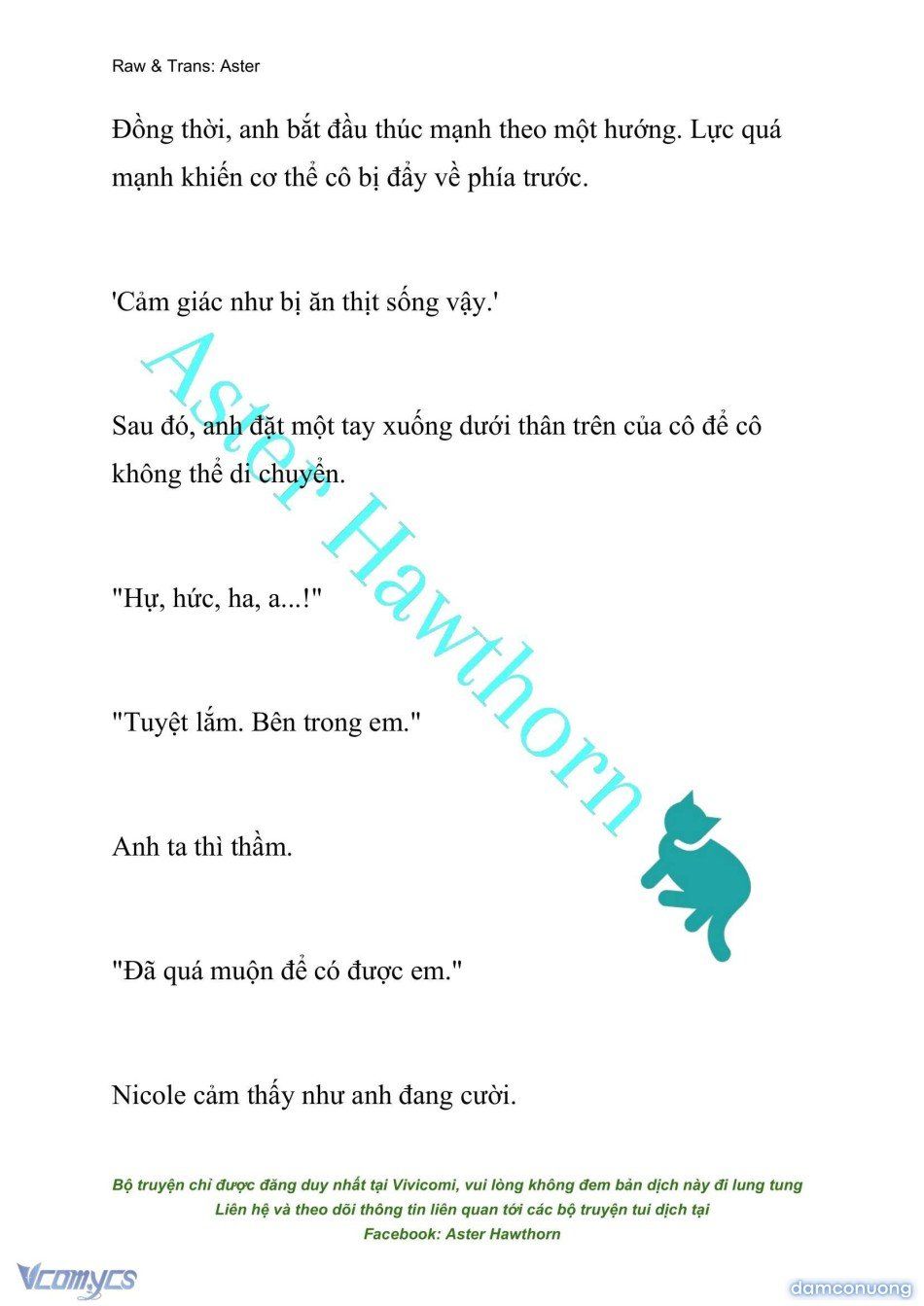 đọc truyện [novel] Giết Cuộc Hôn Nhân Này Chương 4 ảnh 20 tại Thiên Thai Truyện