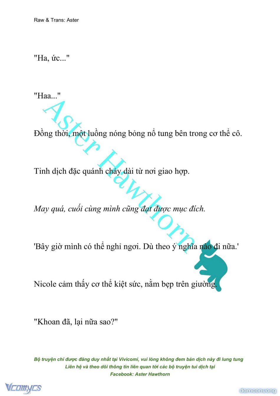 đọc truyện [novel] Giết Cuộc Hôn Nhân Này Chương 4 ảnh 21 tại Thiên Thai Truyện