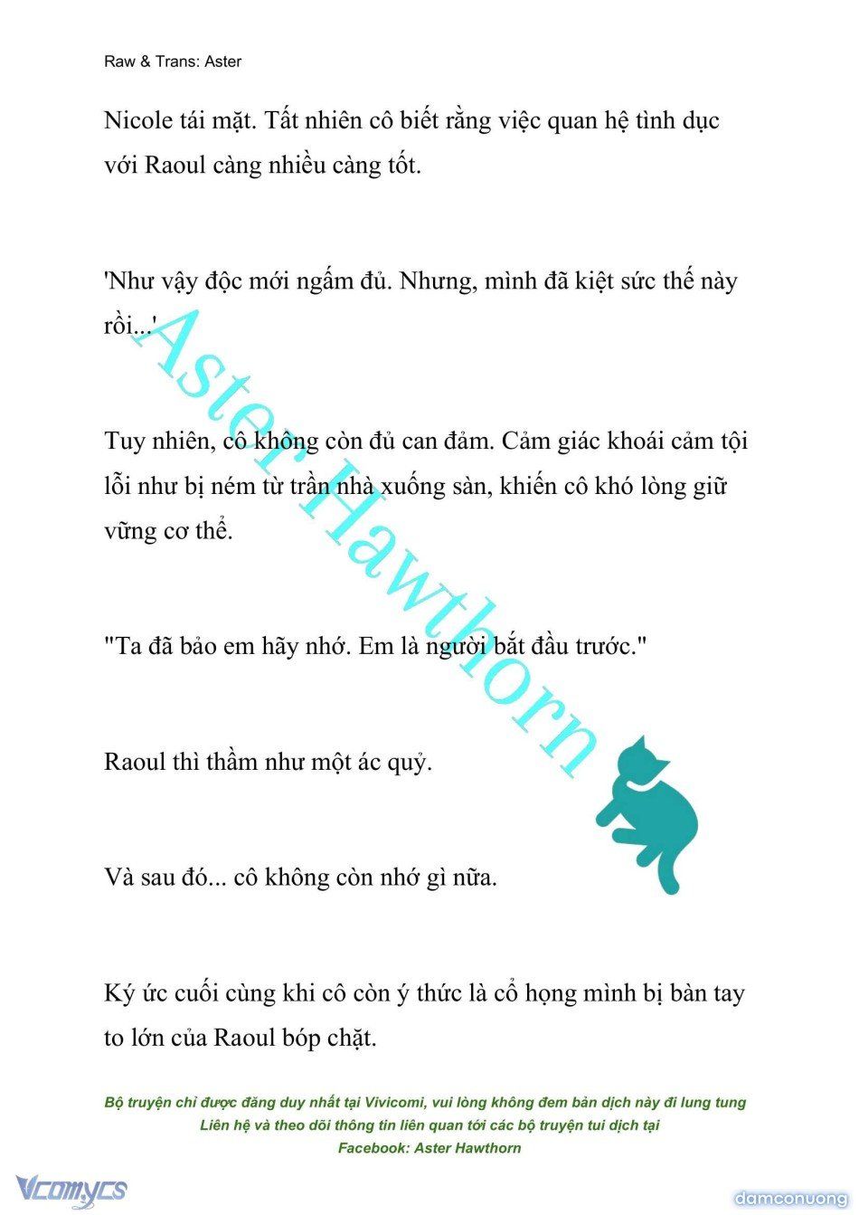 đọc truyện [novel] Giết Cuộc Hôn Nhân Này Chương 4 ảnh 22 tại Thiên Thai Truyện