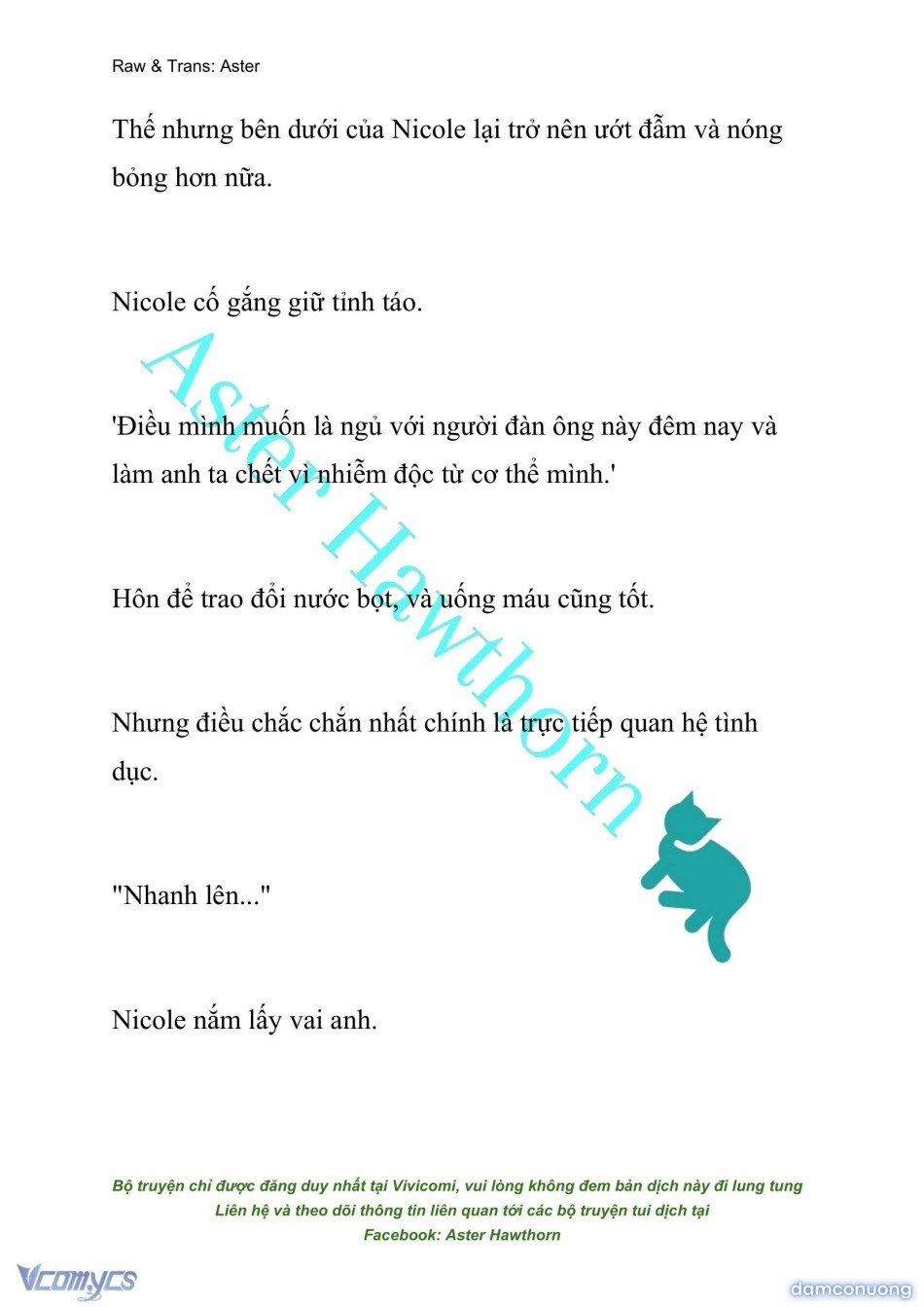 đọc truyện [novel] Giết Cuộc Hôn Nhân Này Chương 4 ảnh 5 tại Thiên Thai Truyện