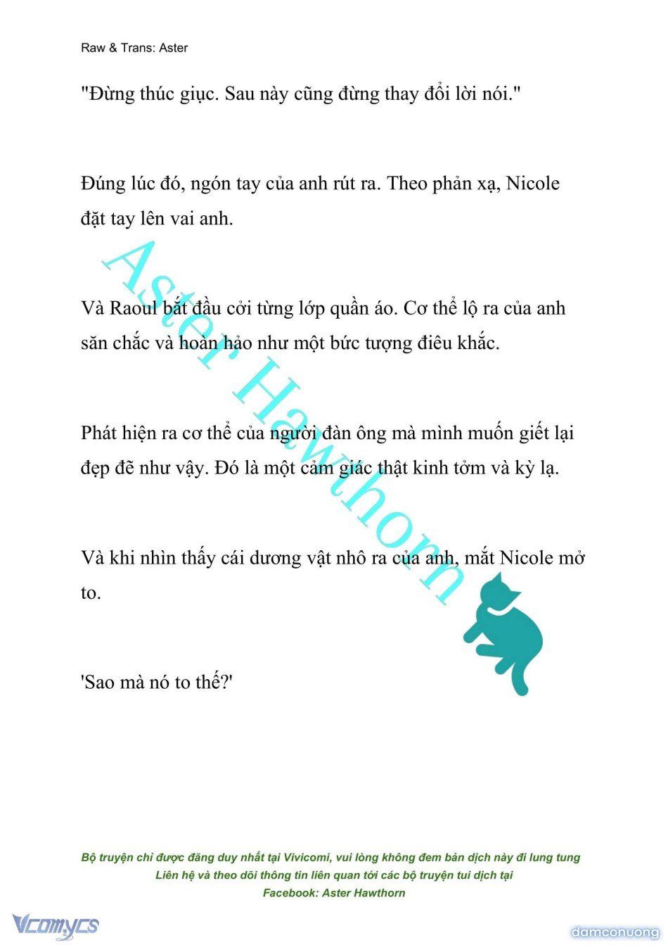 đọc truyện [novel] Giết Cuộc Hôn Nhân Này Chương 4 ảnh 6 tại Thiên Thai Truyện