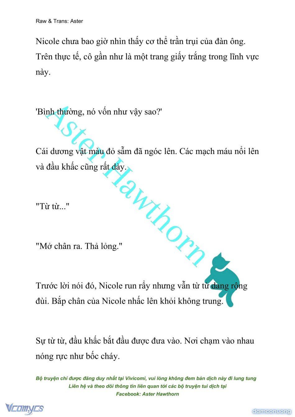 đọc truyện [novel] Giết Cuộc Hôn Nhân Này Chương 4 ảnh 7 tại Thiên Thai Truyện