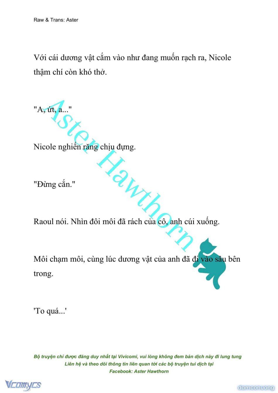 đọc truyện [novel] Giết Cuộc Hôn Nhân Này Chương 4 ảnh 8 tại Thiên Thai Truyện