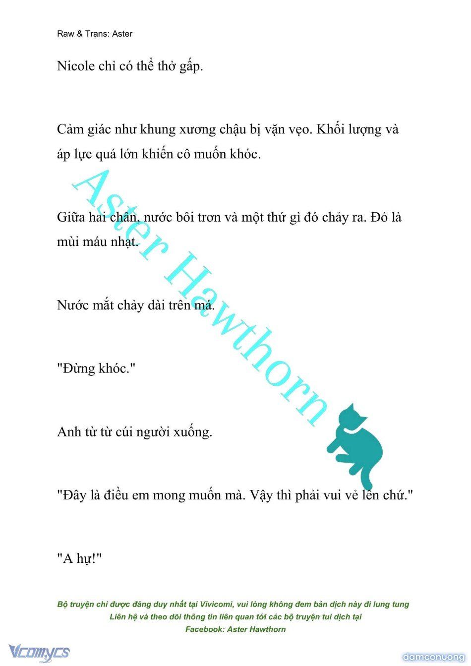 đọc truyện [novel] Giết Cuộc Hôn Nhân Này Chương 4 ảnh 9 tại Thiên Thai Truyện