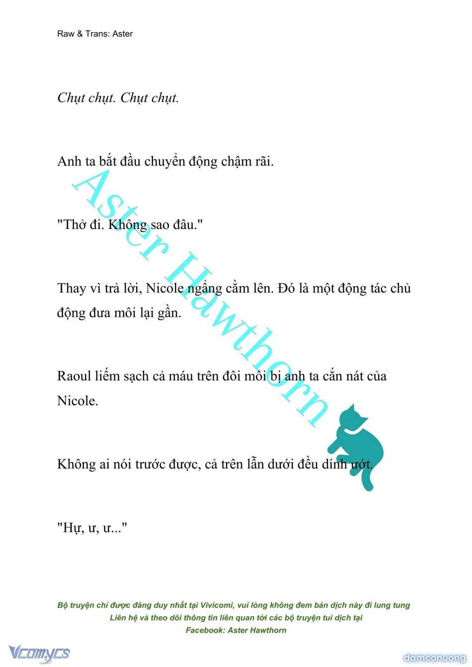 đọc truyện [novel] Giết Cuộc Hôn Nhân Này Chương 4 ảnh 10 tại Thiên Thai Truyện