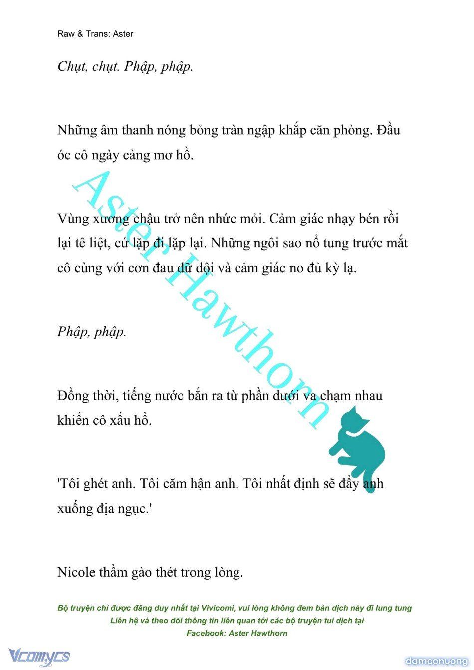 đọc truyện [novel] Giết Cuộc Hôn Nhân Này Chương 4 ảnh 11 tại Thiên Thai Truyện