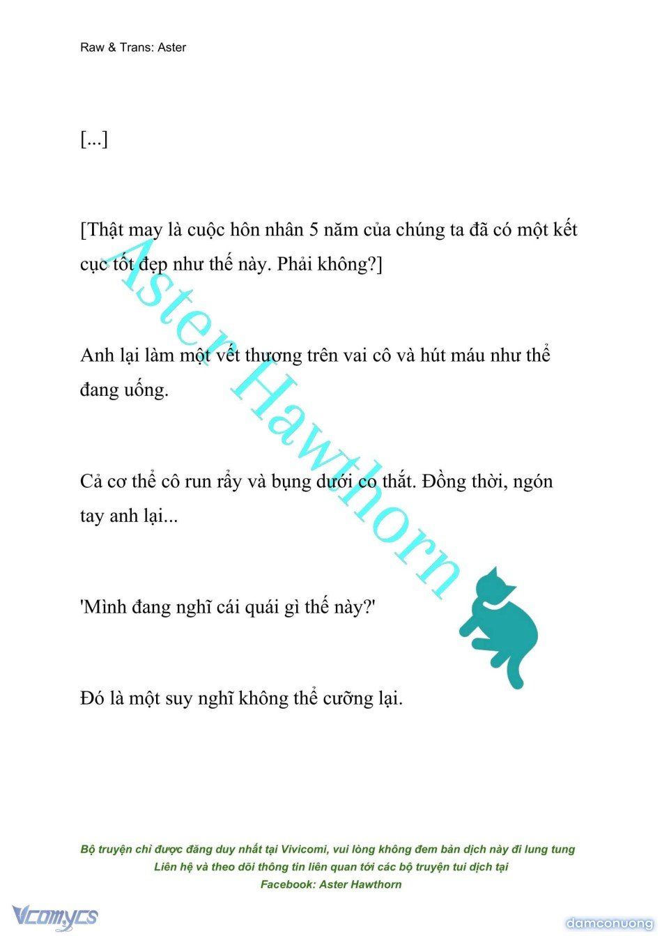 đọc truyện [novel] Giết Cuộc Hôn Nhân Này Chương 40 ảnh 3 tại Thiên Thai Truyện