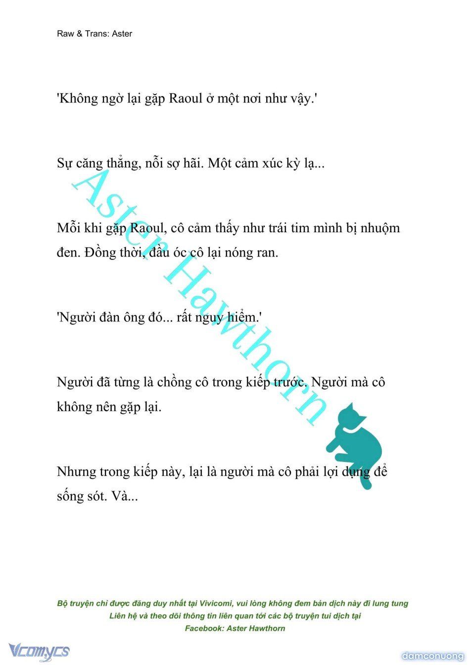 đọc truyện [novel] Giết Cuộc Hôn Nhân Này Chương 40 ảnh 12 tại Thiên Thai Truyện