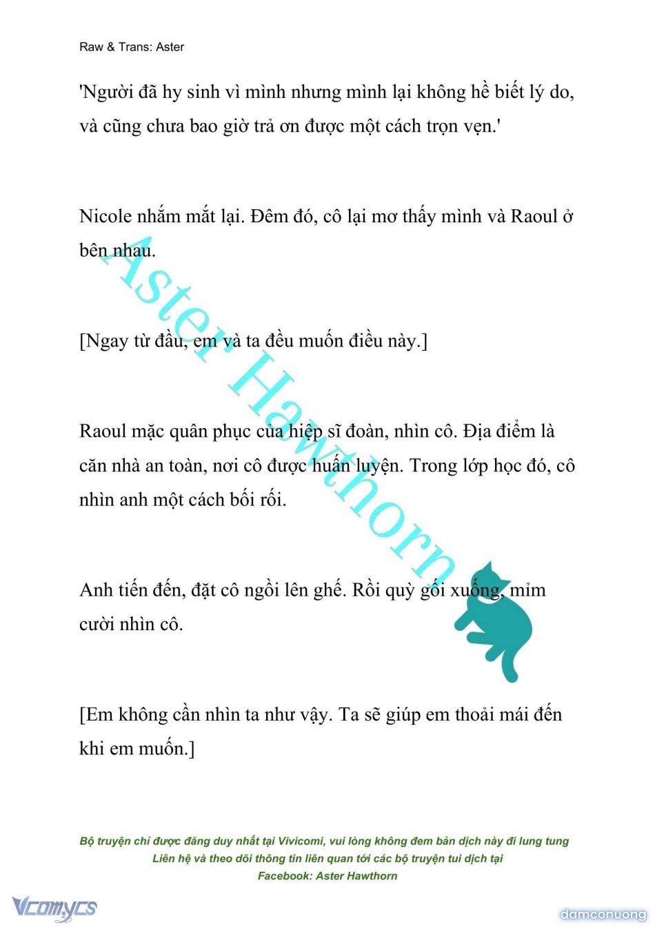 đọc truyện [novel] Giết Cuộc Hôn Nhân Này Chương 40 ảnh 13 tại Thiên Thai Truyện