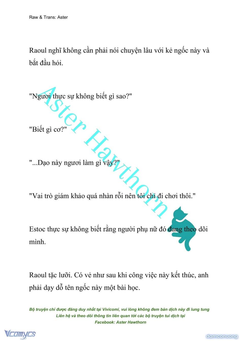 đọc truyện [novel] Giết Cuộc Hôn Nhân Này Chương 40 ảnh 19 tại Thiên Thai Truyện