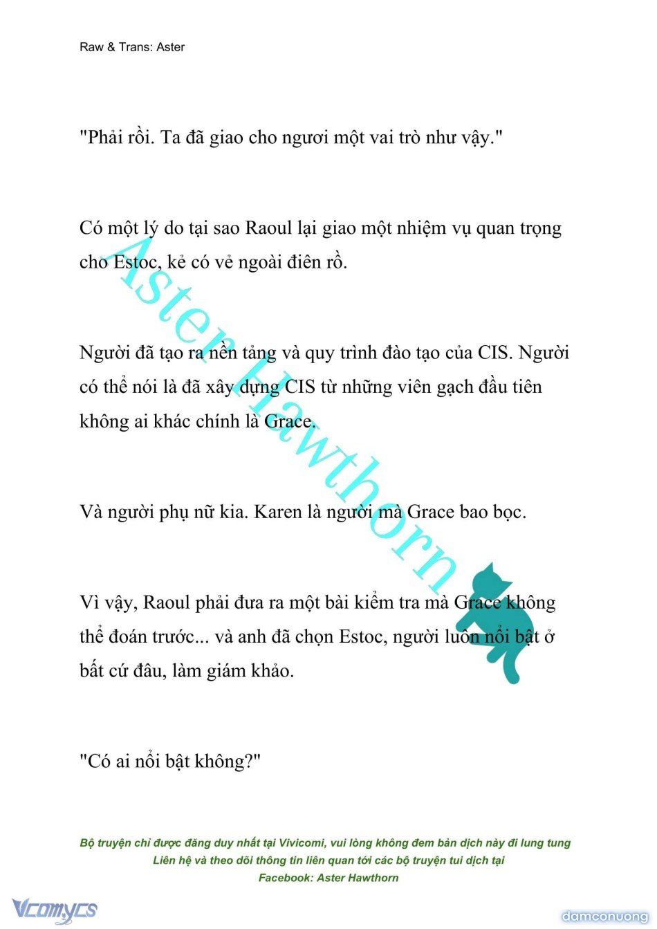 đọc truyện [novel] Giết Cuộc Hôn Nhân Này Chương 40 ảnh 20 tại Thiên Thai Truyện