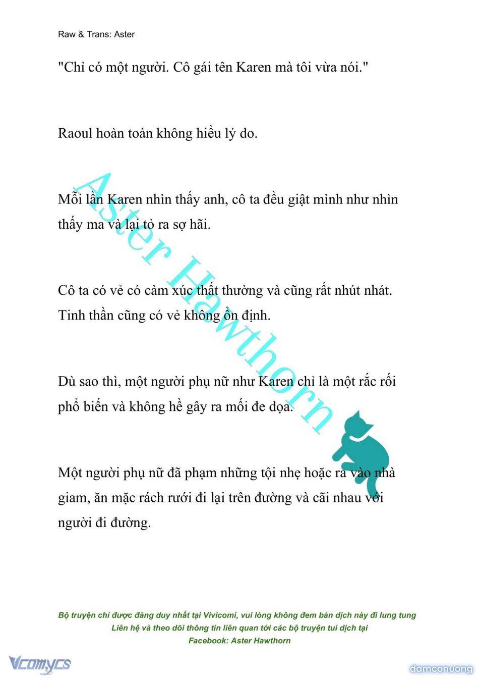 đọc truyện [novel] Giết Cuộc Hôn Nhân Này Chương 40 ảnh 21 tại Thiên Thai Truyện