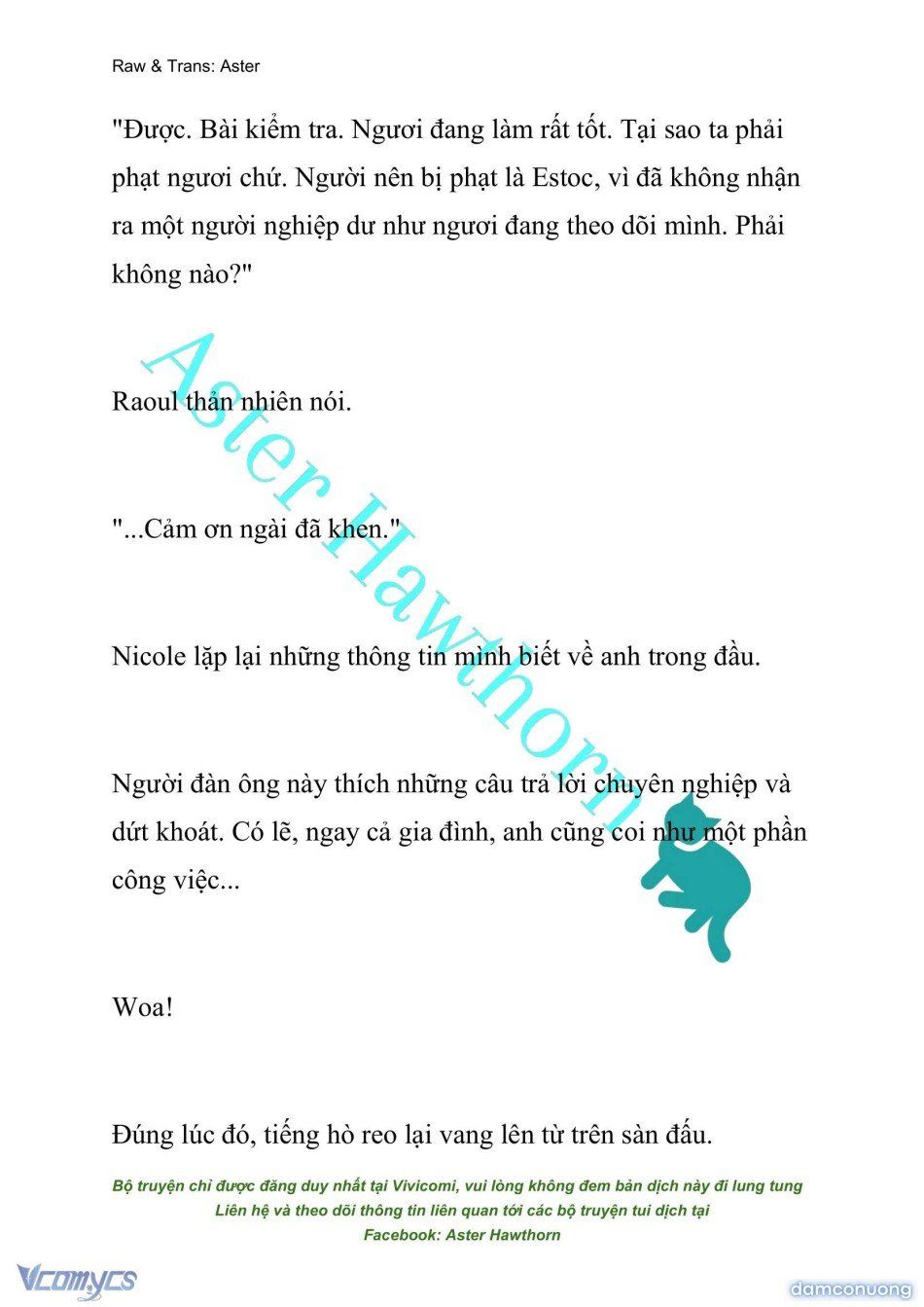 đọc truyện [novel] Giết Cuộc Hôn Nhân Này Chương 40 ảnh 5 tại Thiên Thai Truyện