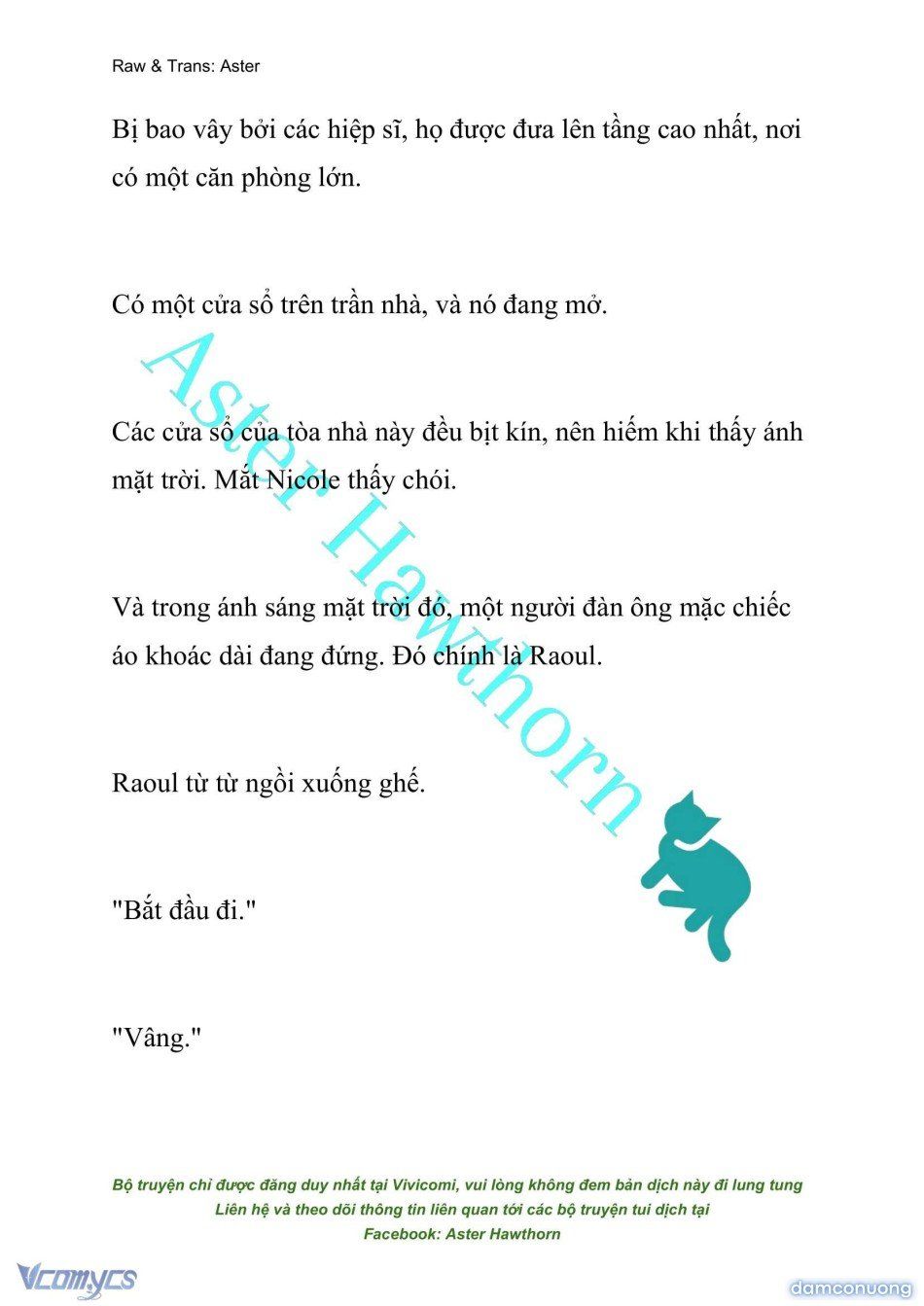 đọc truyện [novel] Giết Cuộc Hôn Nhân Này Chương 41 ảnh 12 tại Thiên Thai Truyện