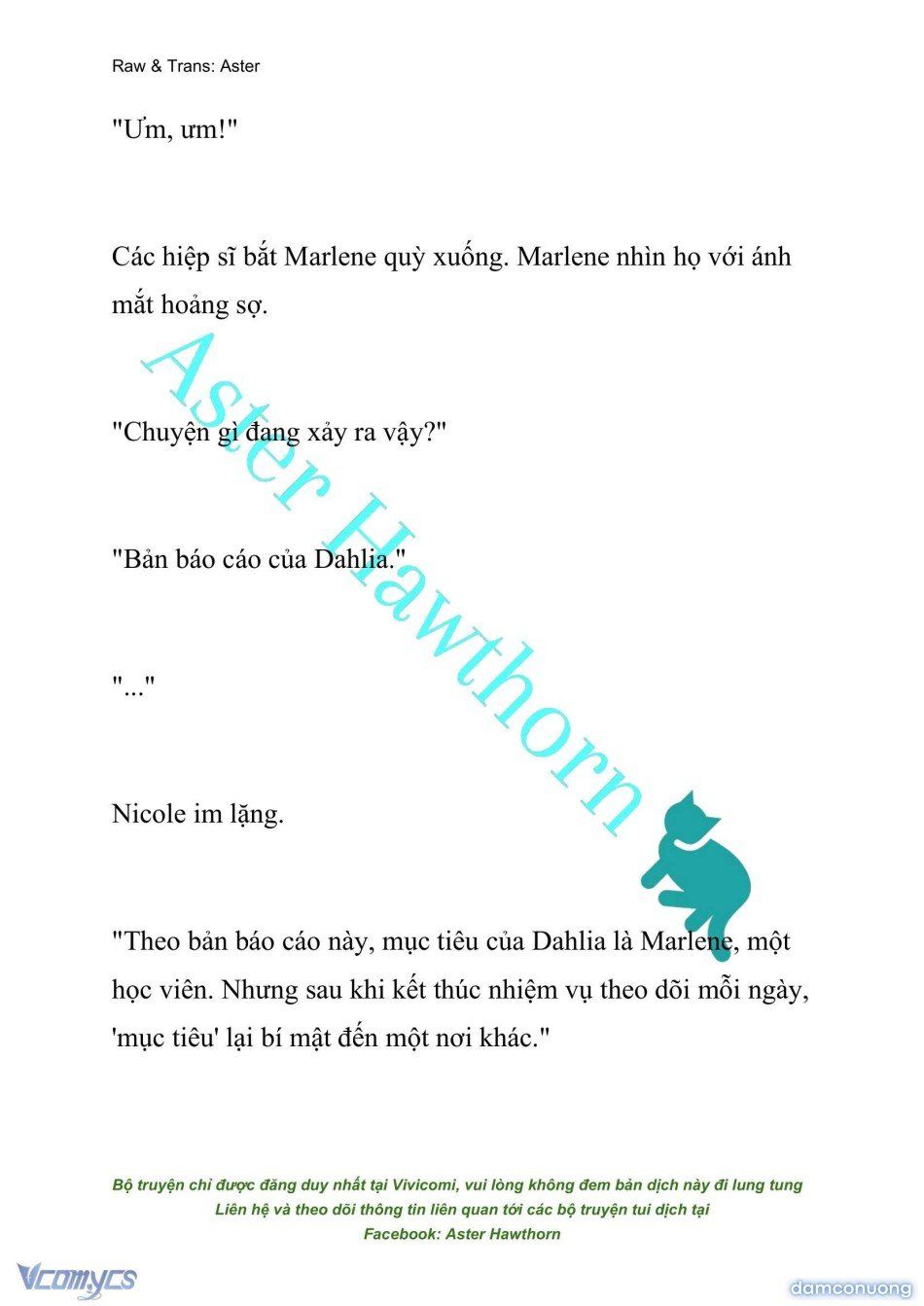 đọc truyện [novel] Giết Cuộc Hôn Nhân Này Chương 41 ảnh 13 tại Thiên Thai Truyện