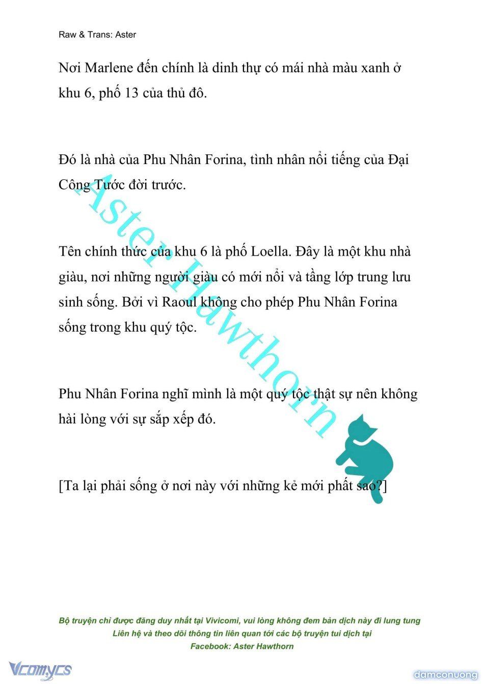 đọc truyện [novel] Giết Cuộc Hôn Nhân Này Chương 41 ảnh 14 tại Thiên Thai Truyện